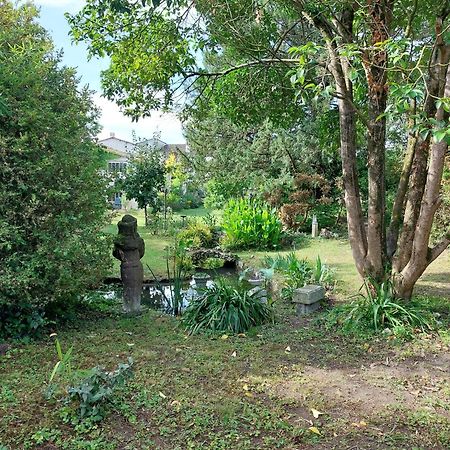 La Gueriniere La Moulidart Bed and Breakfast Châteauneuf-sur-Charente Exterior foto